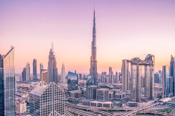 International holiday packages