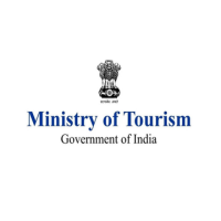 Ministry of Tourism, Government of India approved badge